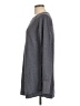 Tek Gear Gray Pullover Sweater Size L - photo 5