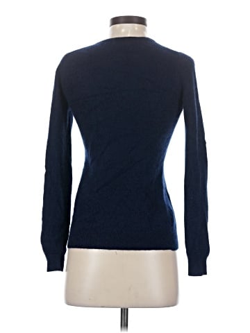 Charter Club Cashmere Pullover Sweater (view 2)