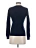 Charter Club 100% Cashmere Blue Cashmere Pullover Sweater Size S - photo 2