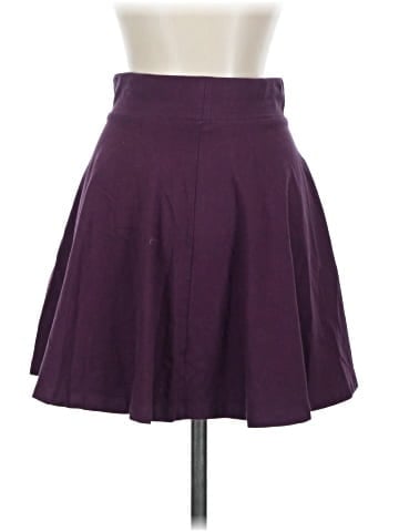 Divided by H&M Casual Skirt (view 2)