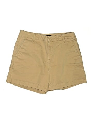 Banana Republic Khaki Shorts (view 1)