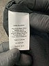 Talbots 100% Polyester Black Sleeveless Blouse Size 2 - photo 8