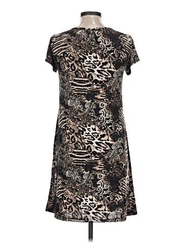 D.J. Summers Casual Dress (view 2)