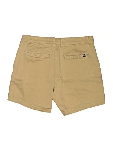 Banana Republic Khaki Shorts (view 2)