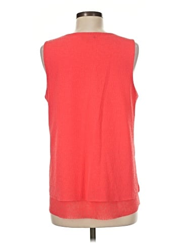 Alfani Sleeveless Top (view 2)