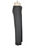 Studio M Gray Dress Pants Size 8 - photo 4