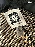 Anne Klein Brown Poncho Size L - photo 7