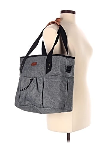 Assorted Brands Diaper Bag (view 2)