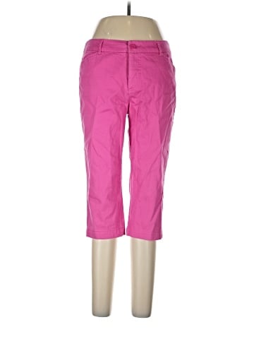 St. John's Bay Casual Pants (view 1)
