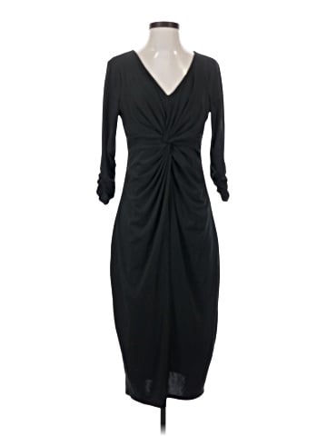 Miss Tina by Tina Knowles Cocktail Dress (view 1)