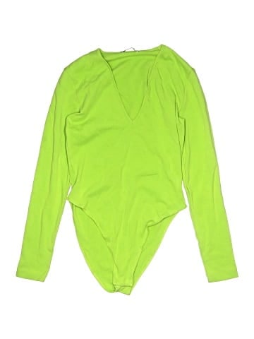 Zara Bodysuit (view 1)