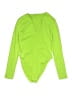 Zara Green Bodysuit Size M - photo 1