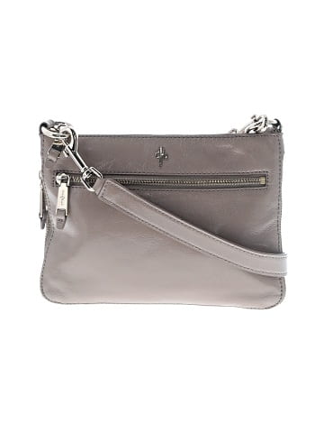 Cole Haan Leather Crossbody Bag (view 1)