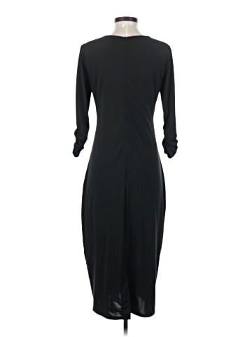 Miss Tina by Tina Knowles Cocktail Dress (view 2)