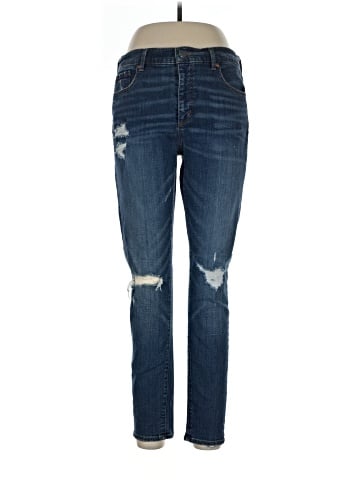 Ann Taylor LOFT Jeans (view 1)