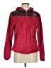 The North Face 100% Polyester Red Fleece Size S - photo 1