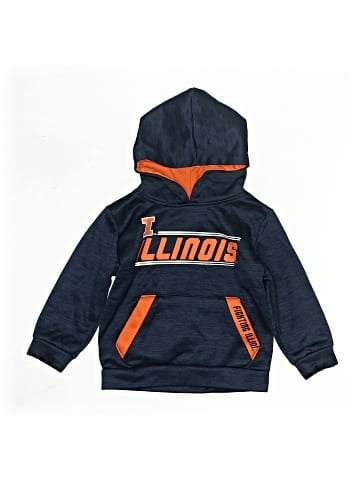 Colosseum Sports Apparel Jacket (view 1)
