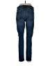 Ann Taylor LOFT Hearts Blue Jeans Size 31 waist - photo 2