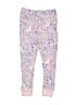 Walmart 100% Cotton Floral Pink Casual Pants Size 2T - photo 1