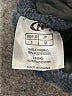 Assorted Brands 100% Polyester Solid Black Snow Jacket Size S - photo 4