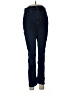Express Outlet Solid Blue Jeans Size 8 - photo 1