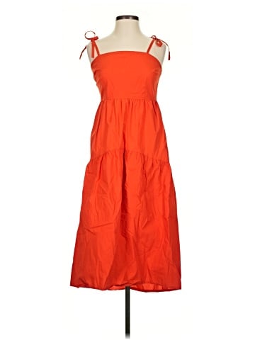 Who What Wear Casual Dress (view 1)