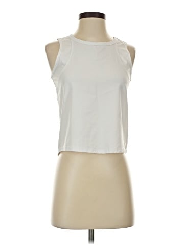 X by Gottex Sleeveless T-Shirt (view 1)