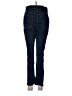 Express Outlet Solid Blue Jeans Size 8 - photo 2