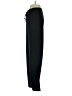 Unbranded Black Casual Pants Size S - photo 5