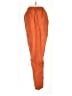 Unbranded Solid Orange Casual Pants Size M - photo 5