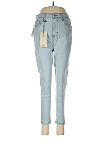 Don't Think Twice Jeans (view 1)