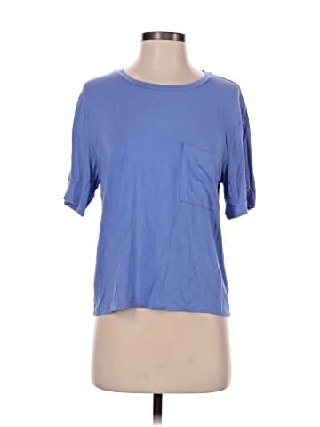 Wilfred Free Short Sleeve T-Shirt (view 1)