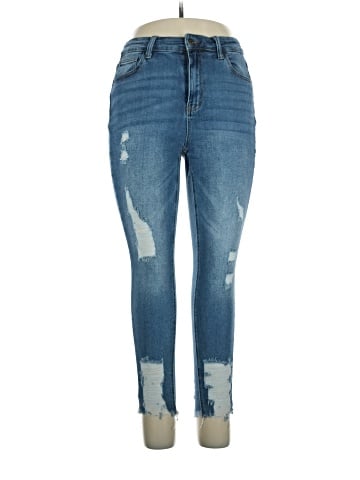 Wax Jean Jeans (view 1)