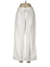 Athleta 100% Linen Ivory Linen Pants Size 10 (petite) - photo 1