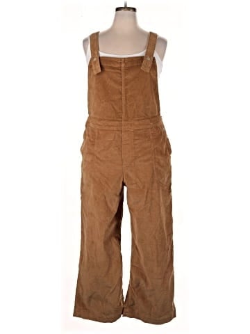Patagonia Overalls (view 1)