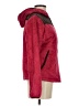 The North Face 100% Polyester Red Fleece Size S - photo 4