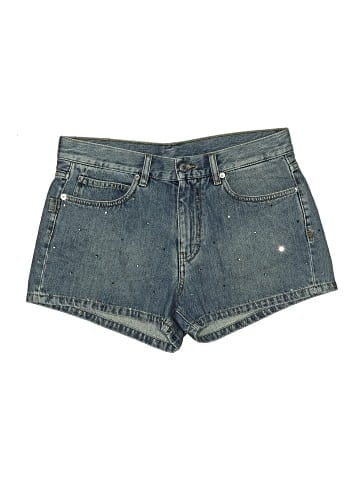 Zadig & Voltaire Denim Shorts (view 1)