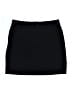 Eddie Bauer Solid Black Active Skort Size 10 - photo 1