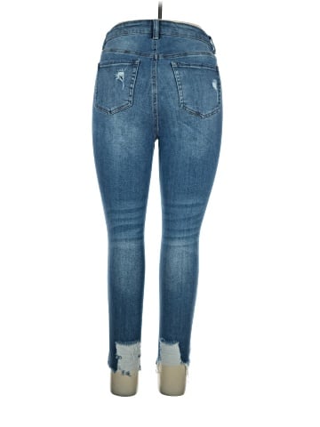 Wax Jean Jeans (view 2)