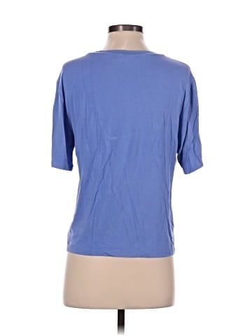 Wilfred Free Short Sleeve T-Shirt (view 2)