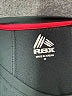 RBX 100% Polyester Black Sleeveless T-Shirt Size M - photo 7