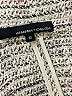 Amanda + Chelsea Tweed Silver Jacket Size M - photo 6