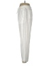 Athleta 100% Linen Ivory Linen Pants Size 10 (petite) - photo 5