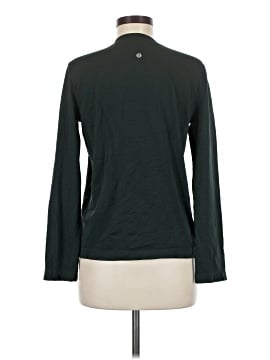 Lululemon Athletica Long Sleeve T-Shirt (view 2)