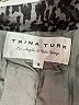 Trina Turk Gray Cardigan Size 4 - photo 7