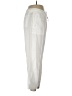 Athleta 100% Linen Ivory Linen Pants Size 10 (petite) - photo 4