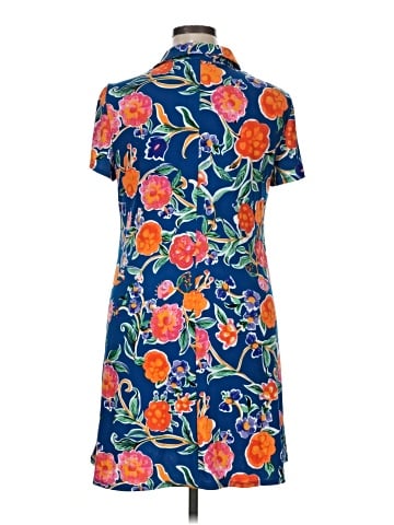 MSK Casual Dress (view 2)