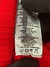 French Connection Red Pullover Sweater Size S - photo 9
