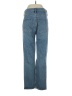 AGOLDE Hearts Blue Jeans Size 26 waist - photo 2