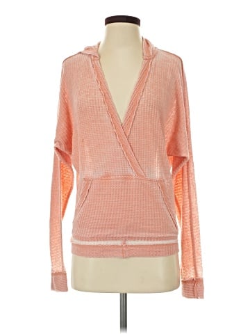 True Craft Pullover Sweater (view 1)